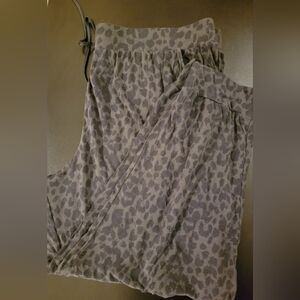 Heavenly by Victoria Supersoft Modal Draped Jogger